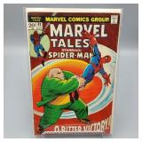 Marvel Tales #43 Comic