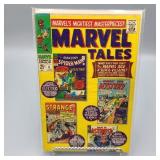 Marvel Tales #6 Comic