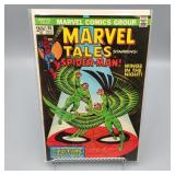 Marvel Tales #46 Comic