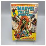 Marvel Tales #45 Comic