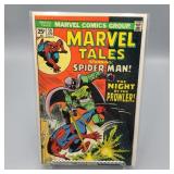 Marvel Tales #59 Comic