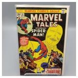 Marvel Tales #61 Comic