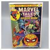 Marvel Tales #60 Comic
