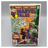 Marvel Tales #73 Comic
