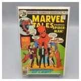 Marvel Tales #68 Comic