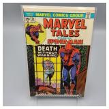 Marvel Tales #56 Comic
