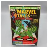 Marvel Tales #46 Comic
