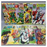 Marvel Dragon