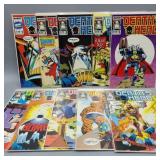 DC Death