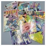 DC Legion 