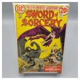 DC Sword of Sorcery #3 Comic