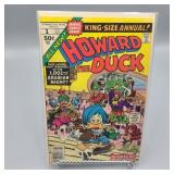 Marvel Howard the Duck #1 Comic