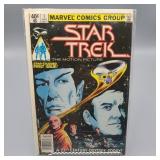 Marvel Star Trek The Motion Picture #1 Comic