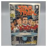 DC Star Trek #1 First Issue
