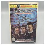 DC Star Trek V The Final Frontier #1 Comic