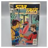 Star Trek The Next Generation #2 Comic