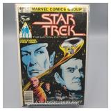 Marvel Star Trek The Motion Picture #1 Comic
