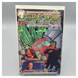 Malibu Star Trek Deep Space Nine #2 Comic