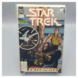 DC Star Trek #3 Comic