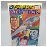 DC Anniversary Issue #50 Star Trek