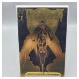 DC Hawkman #1 Comic