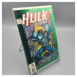 Marvel Hulk 2099 #1 Comic