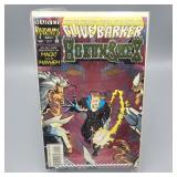 Marvel Clive Barker Hokum & Hex
