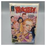 The River Group Whacked