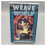 Epic Comics Weave World