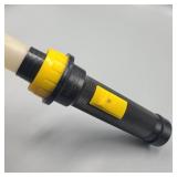 1977 Super Sonic Toys SST Lazer Sword
