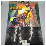 Large Marvel Spiderman Gift Bag