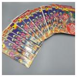 Lot of 14 X-Force #1 Comics