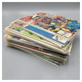 Lot of 28 Assorted X Factor Comics