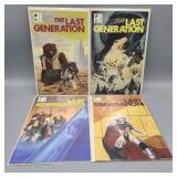 David Porch The Last Generation 1-4
