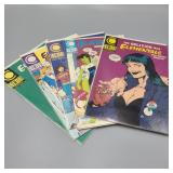 Comico Elementals 1-10 Comics5