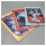 Comics Interview Cycops 1-3
