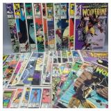 Marvel Comics Presents 1-43 Comic Run