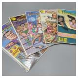 Triad The Honeymooners Comics 6-10