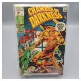 Marvel Chamber of Darkness #7 Comic