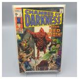 Marvel Chamber of Darkness #2 Comic