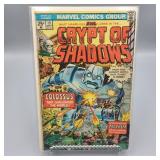 Marvel Crypt of Shadows #19 Comic