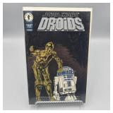Dark Horse Star Wars Droids #1 Comic