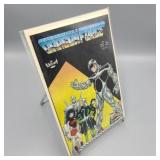 Aircel Dragonforce #1 Comic