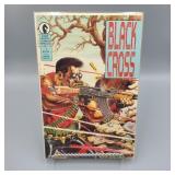 Dark Horse Black Cross #1 Comic