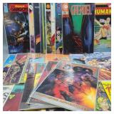 Lot of 30 Assorted Indie Comics