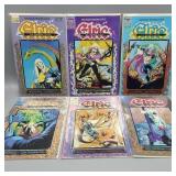 First Comics Elric 1-6 Series