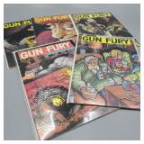 Aircel Gun Fury 6-10