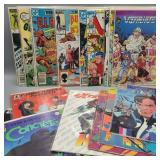 Lot of 20 Assorted Comics w/ Varmints