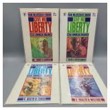 Dark Horse Give Me Liberty 1-4