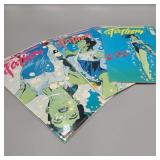Comico Fathom 3 Issue Mini-Series
